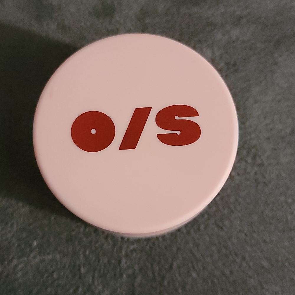O/S loose setting powder